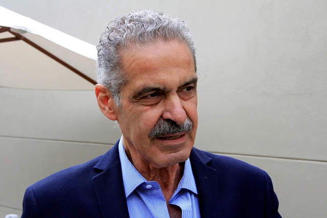 Coparmex Nacional resalta acuerdo de apoyo para las mipymes