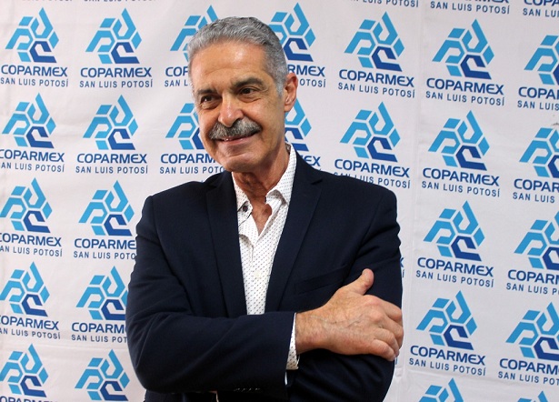Coparmex considera Ley de Amnistía como un esfuerzo incompleto y aislado
