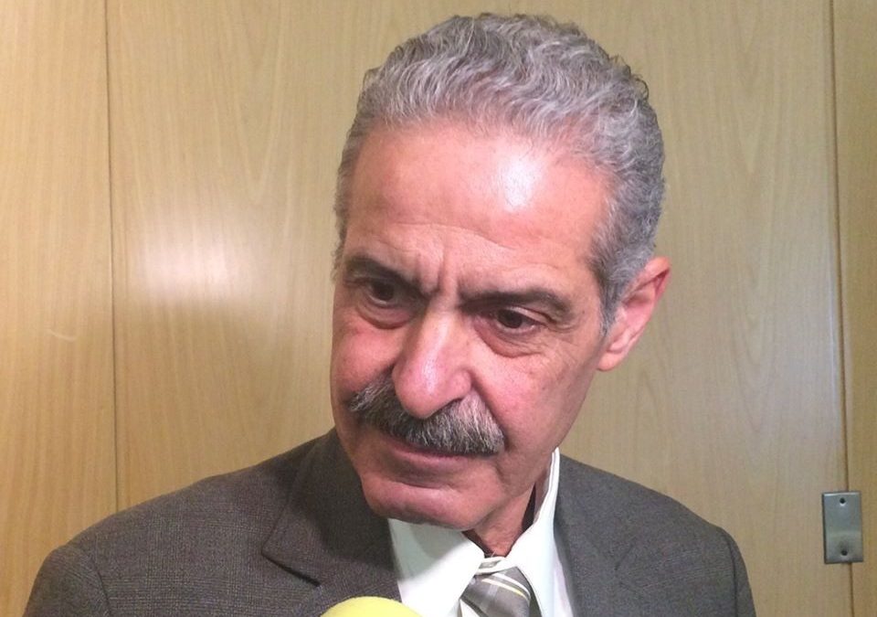 ¿De verdad existe la democracia en nuestro País?