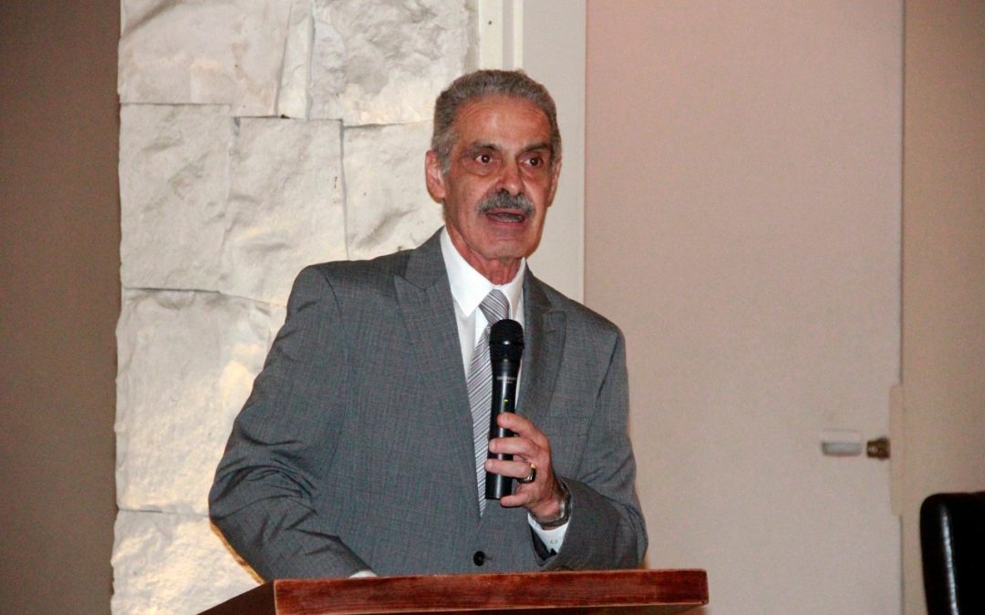 Potosinos con Valor pide sumar más esfuerzos en temas de movilidad