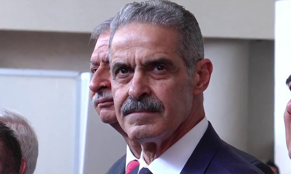 Movilidad e inseguridad siguen siendo pendientes en el quinto año del gobierno estatal: Coparmex Nacional